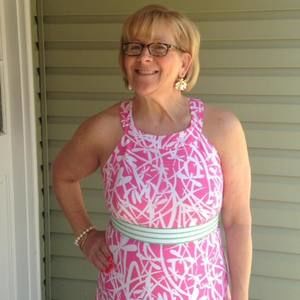 Meet your Posher, Paula